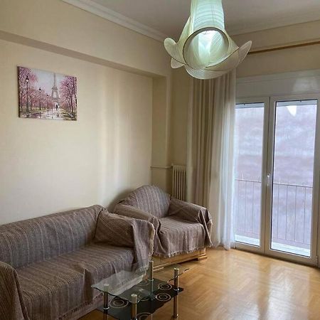 Cozy Apartment In The Heart Of Athén Kültér fotó
